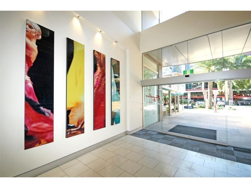 318/1000 Ann Street, Fortitude Valley QLD 4006