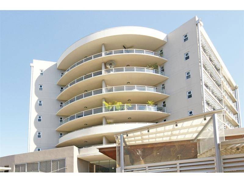 318/1000 Ann Street, Fortitude Valley QLD 4006