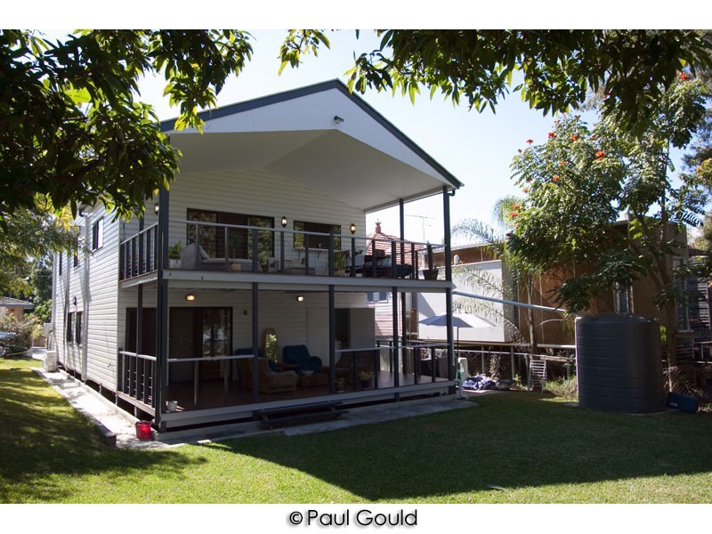 67 Abingdon Street, Woolloongabba QLD 4102