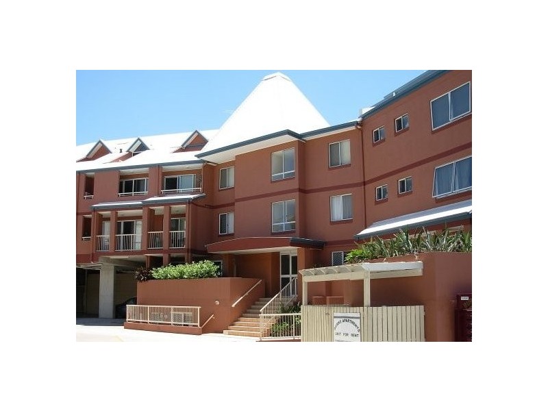 12/79 Annerley Road, Woolloongabba QLD 4102