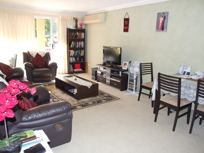 12/79 Annerley Road, Woolloongabba QLD 4102