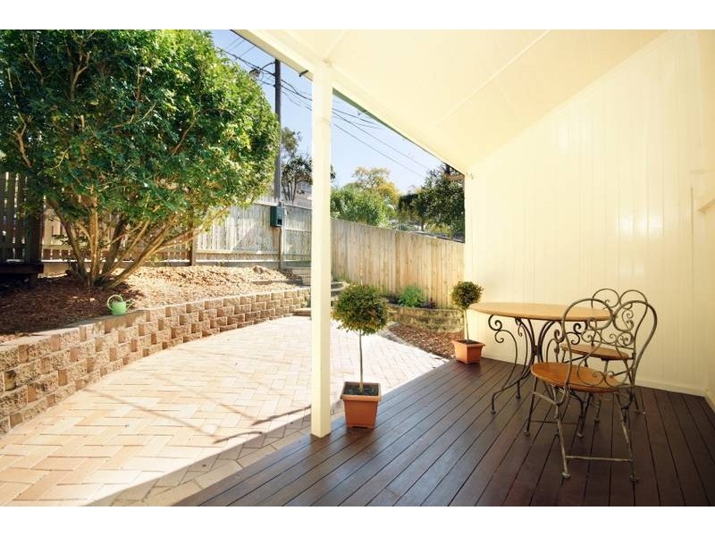 27 Wahcumba Street, Dutton Park QLD 4102