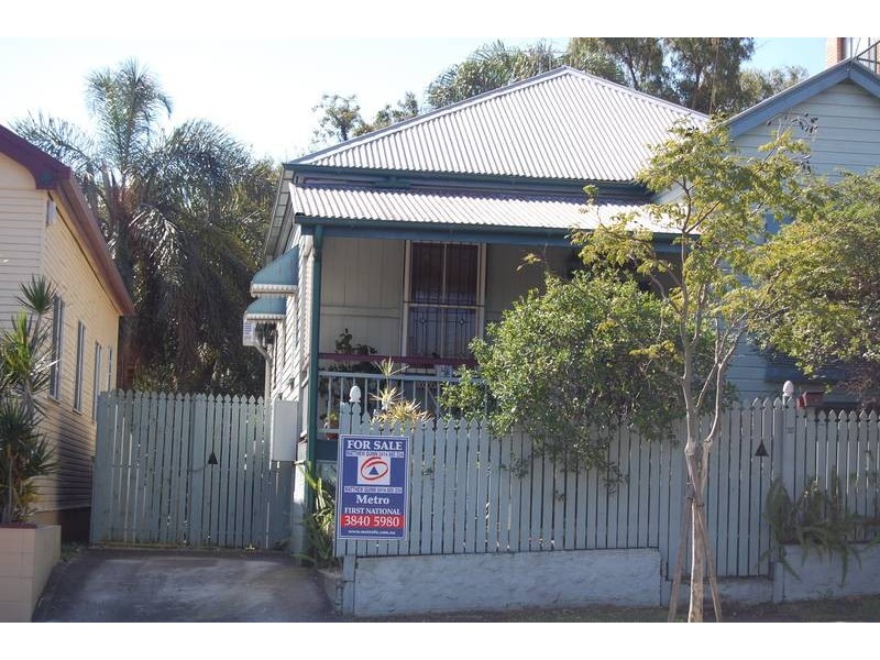 25 Ganges Street, West End QLD 4101