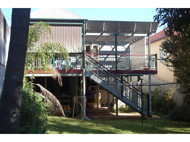 25 Ganges Street, West End QLD 4101