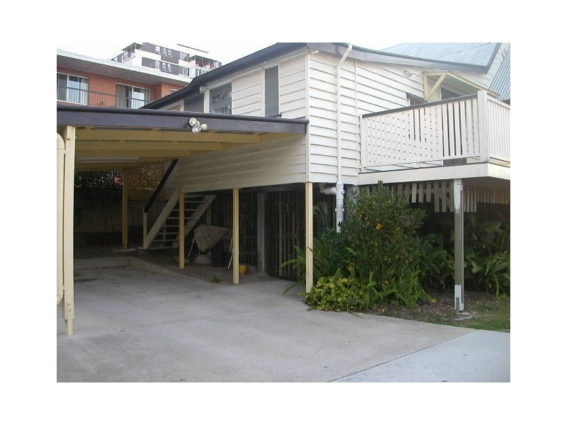 34 Colville Street, West End QLD 4101