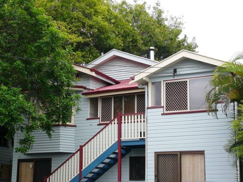 34 Bell St, Kangaroo Point QLD 4169