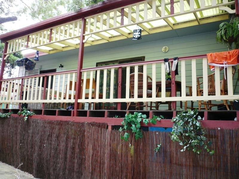 34 Bell St, Kangaroo Point QLD 4169