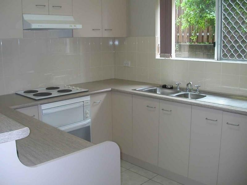 1/60 Brighton Road, Highgate Hill QLD 4101