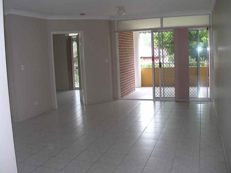 1/60 Brighton Road, Highgate Hill QLD 4101