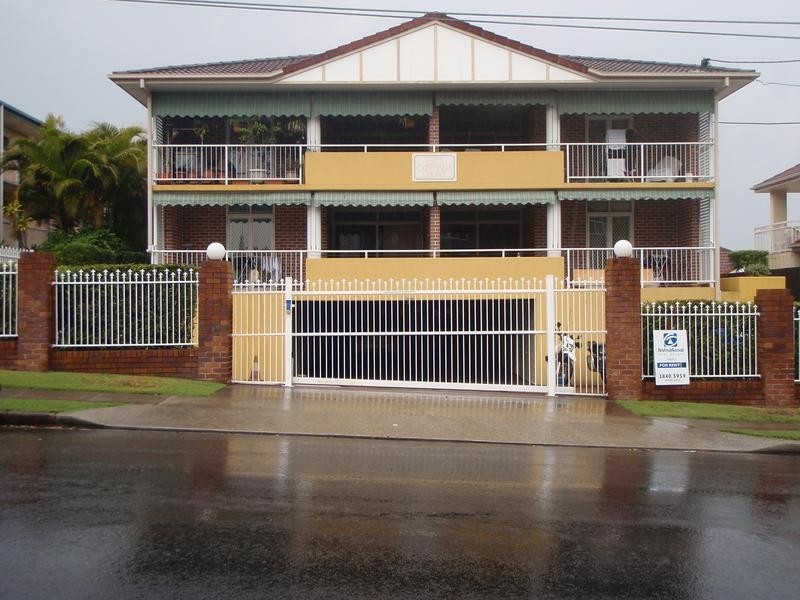 1/60 Brighton Road, Highgate Hill QLD 4101