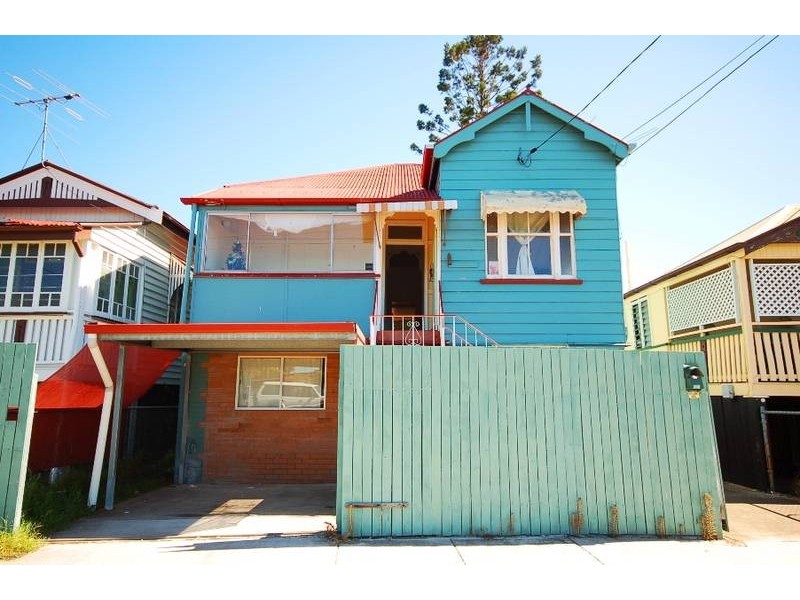 . Old Cleveland Rd, Greenslopes QLD 4120