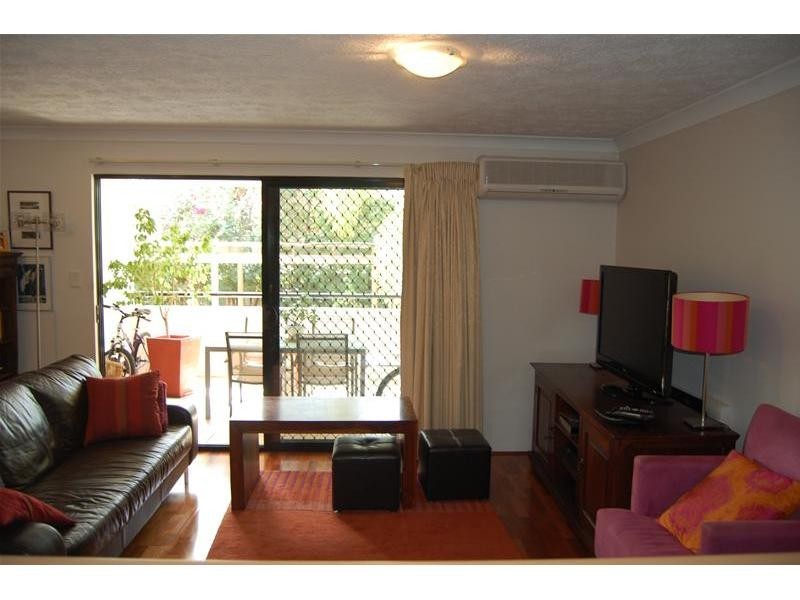 3/79 Berwick Street, Fortitude Valley QLD 4006