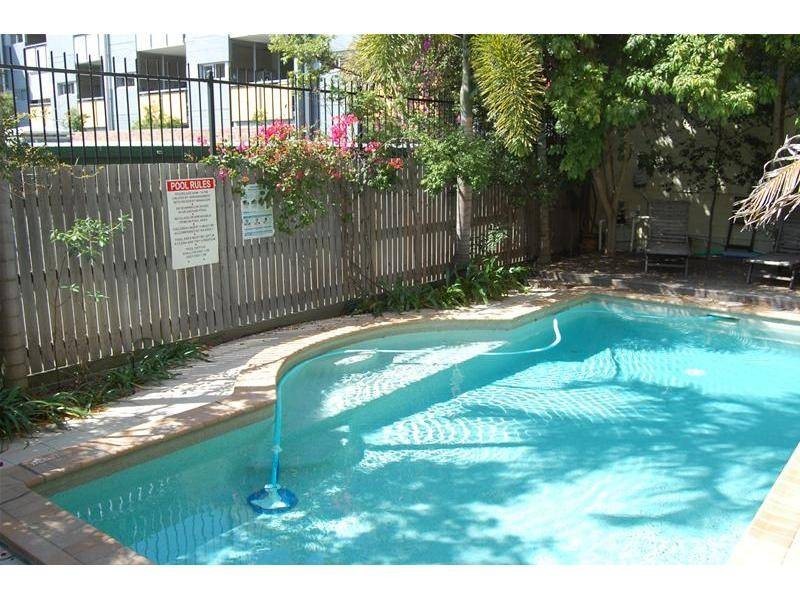 3/79 Berwick Street, Fortitude Valley QLD 4006