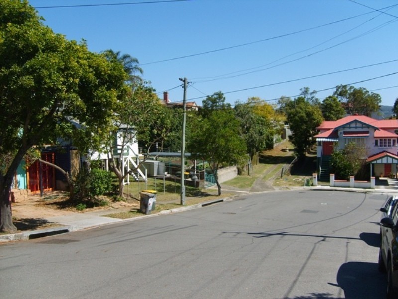 33 Archibald Street, West End QLD 4101