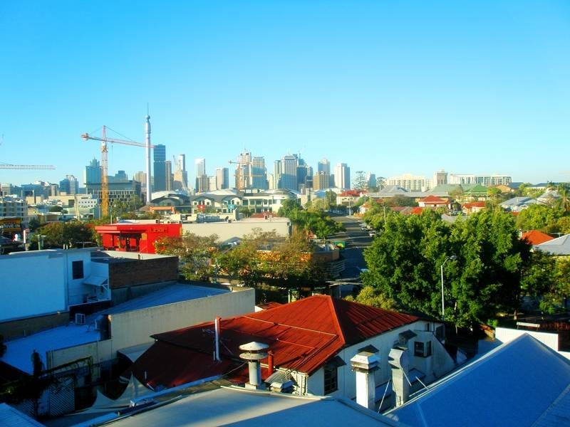 8/10 Thomas Street, West End QLD 4101