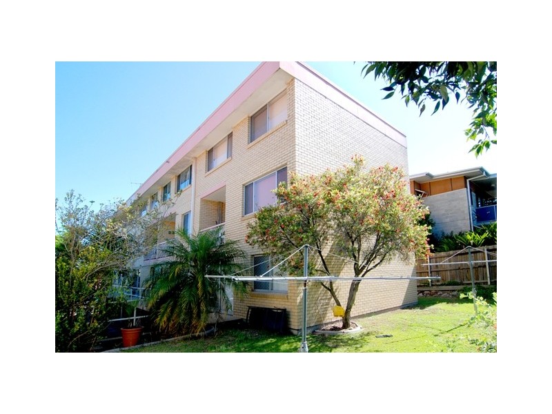 7/19 Wilton St, Woolloongabba QLD 4102