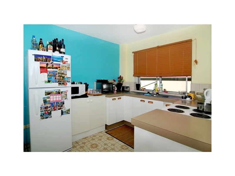 7/19 Wilton St, Woolloongabba QLD 4102