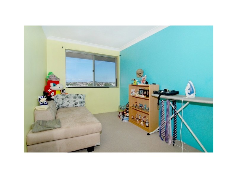 7/19 Wilton St, Woolloongabba QLD 4102