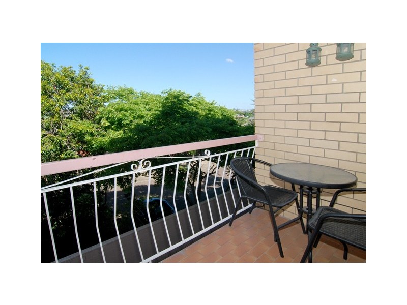 7/19 Wilton St, Woolloongabba QLD 4102