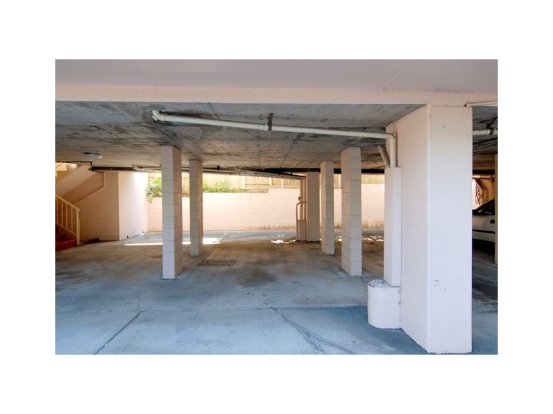 7/19 Wilton St, Woolloongabba QLD 4102