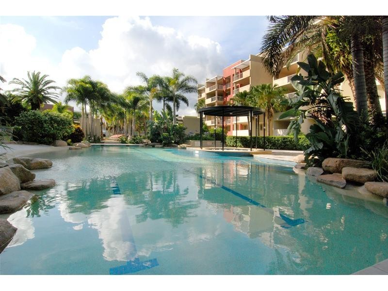 35/35 Gotha Street, Fortitude Valley QLD 4006