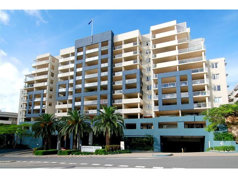 35/35 Gotha Street, Fortitude Valley QLD 4006