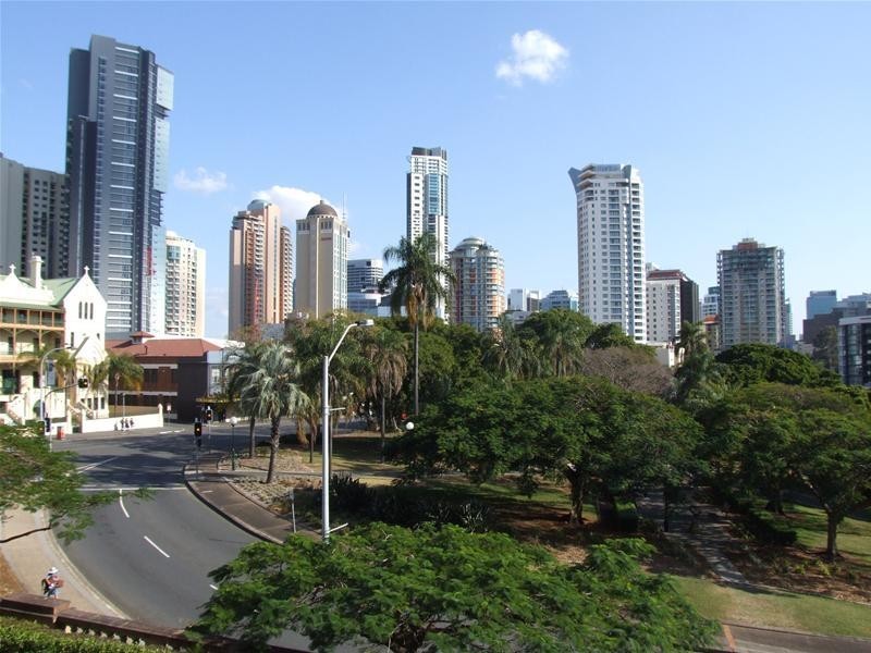 35/35 Gotha Street, Fortitude Valley QLD 4006