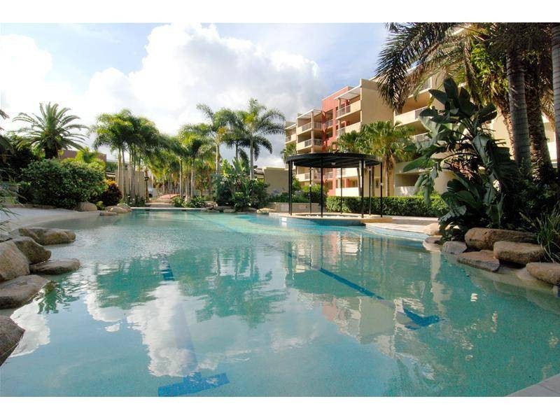 A35/35 Gotha Street, Fortitude Valley QLD 4006