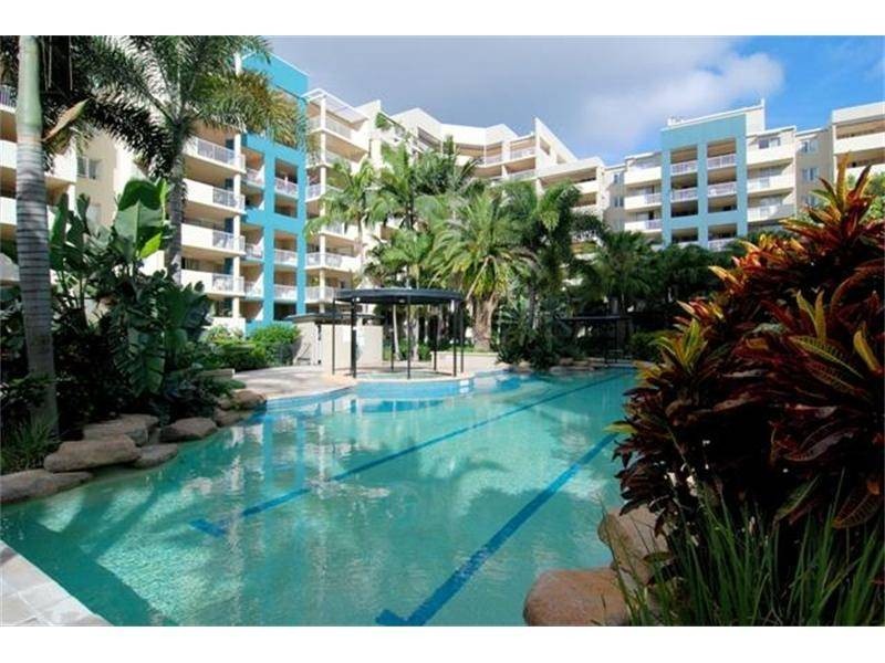 A35/35 Gotha Street, Fortitude Valley QLD 4006