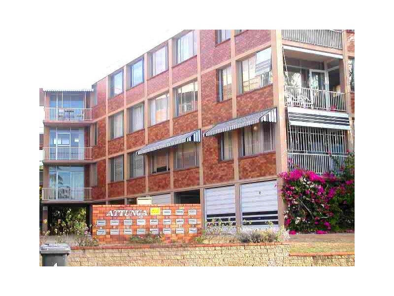 11/50 Hampstead Road, Highgate Hill QLD 4101