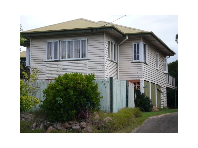 753 Oxley Road, Corinda QLD 4075