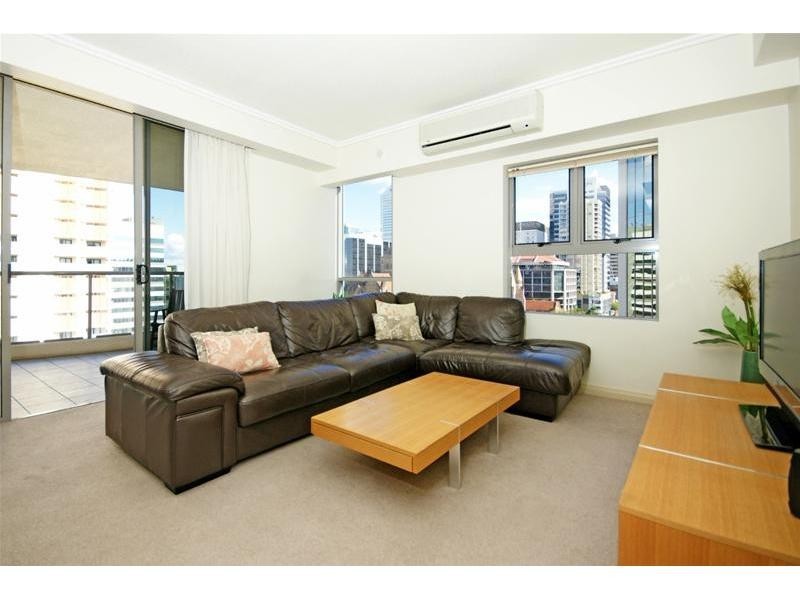 26/446 Ann Street, Brisbane QLD 4000