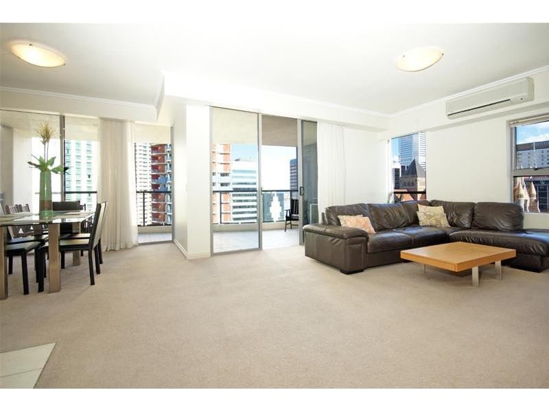 26/446 Ann Street, Brisbane QLD 4000