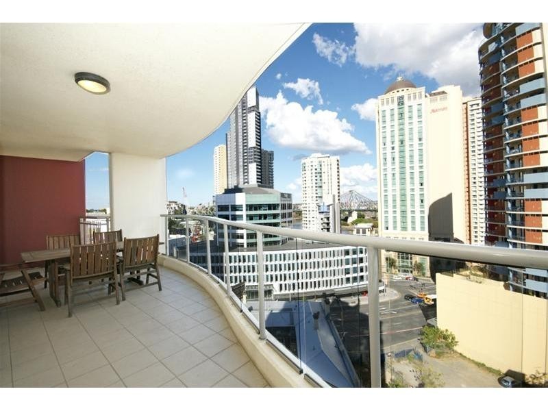 26/446 Ann Street, Brisbane QLD 4000