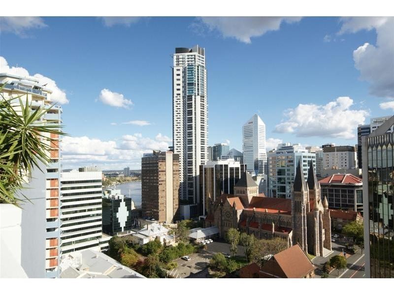 26/446 Ann Street, Brisbane QLD 4000