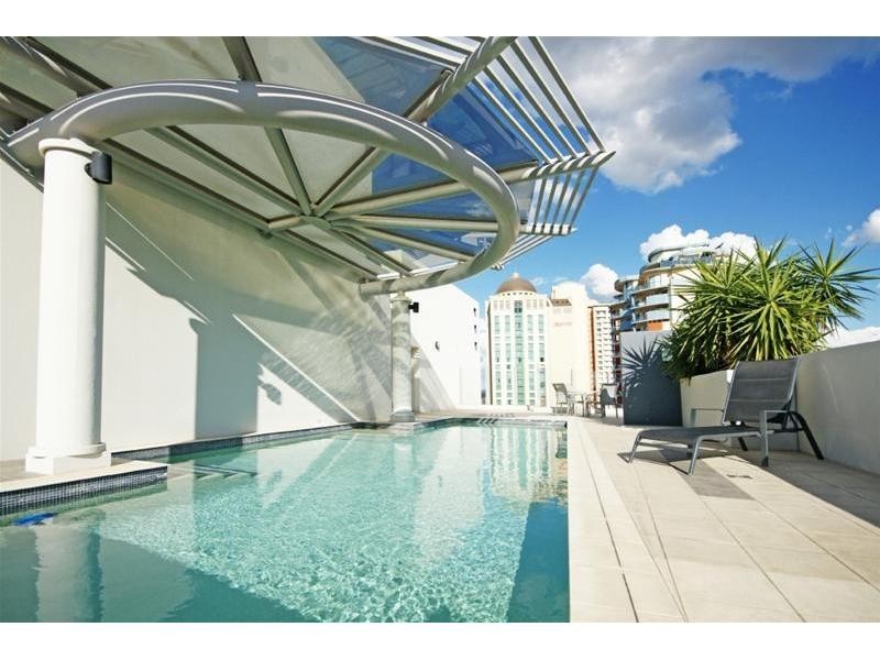 26/446 Ann Street, Brisbane QLD 4000