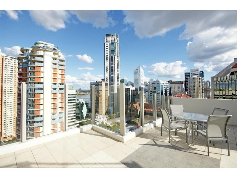 26/446 Ann Street, Brisbane QLD 4000
