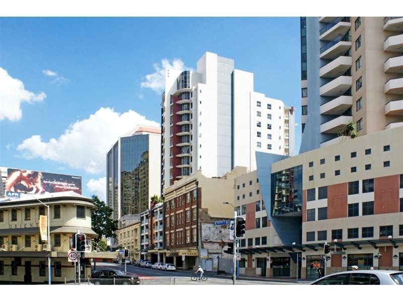 26/446 Ann Street, Brisbane QLD 4000