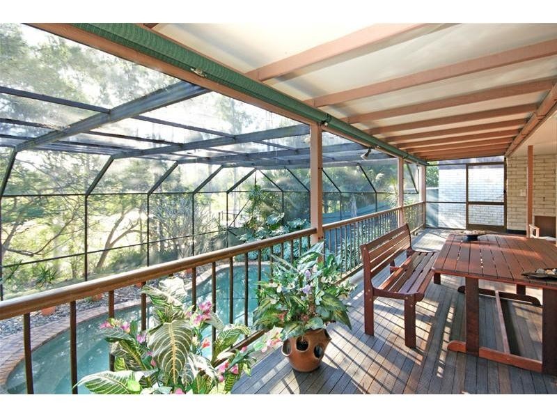 123 Mt Ommaney Drive, Jindalee QLD 4074