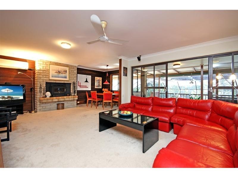 123 Mt Ommaney Drive, Jindalee QLD 4074