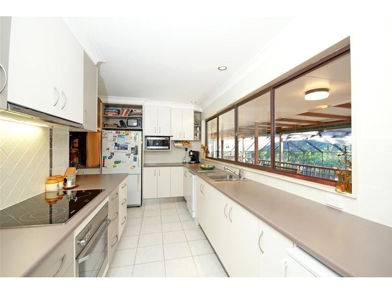 123 Mt Ommaney Drive, Jindalee QLD 4074