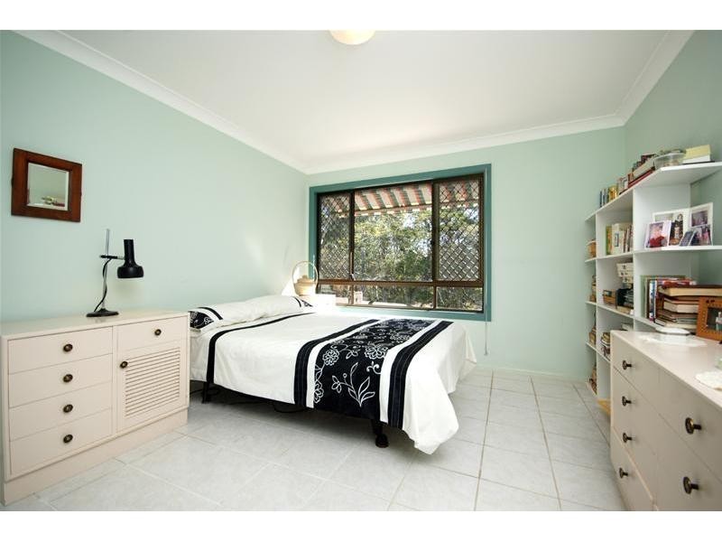 123 Mt Ommaney Drive, Jindalee QLD 4074