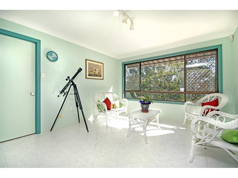 123 Mt Ommaney Drive, Jindalee QLD 4074