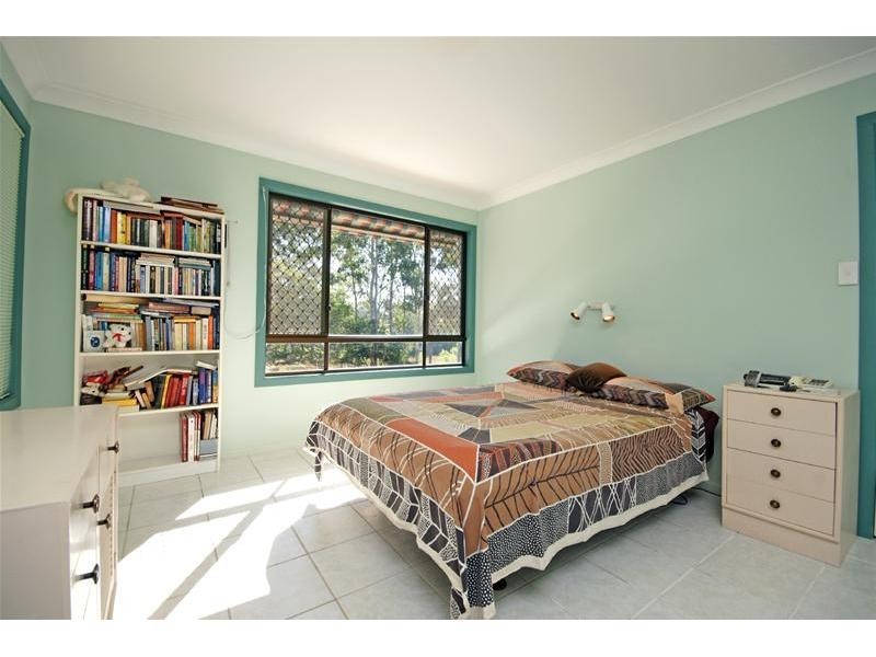 123 Mt Ommaney Drive, Jindalee QLD 4074