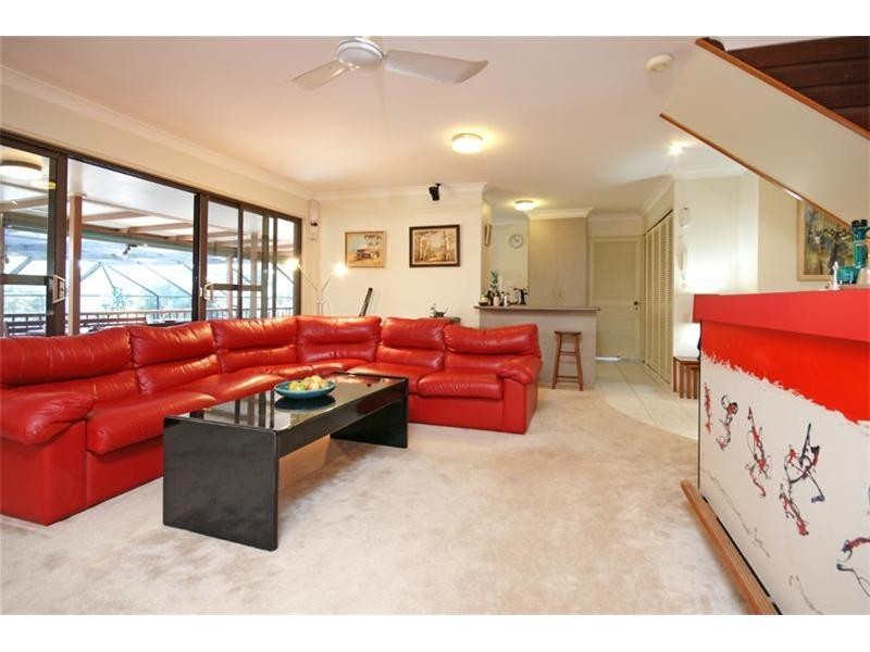 123 Mt Ommaney Drive, Jindalee QLD 4074