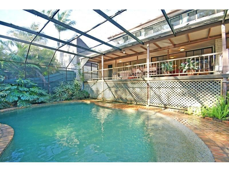 123 Mt Ommaney Drive, Jindalee QLD 4074