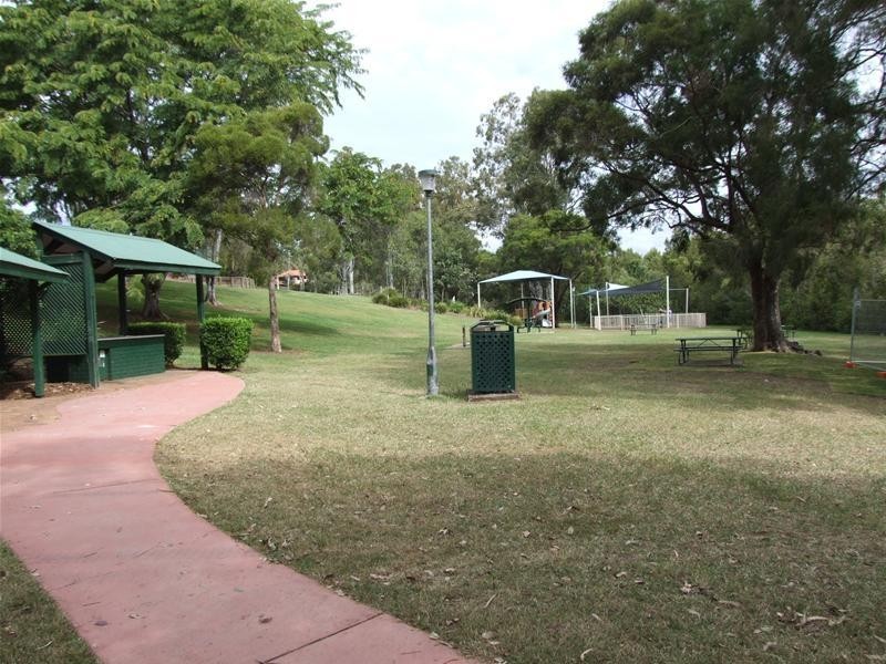 123 Mt Ommaney Drive, Jindalee QLD 4074