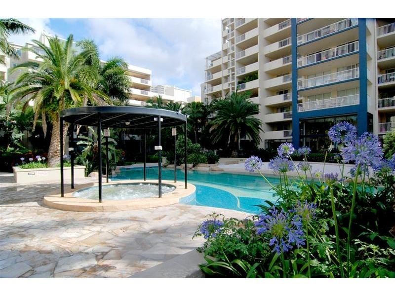 F16/592 Ann Street, Fortitude Valley QLD 4006