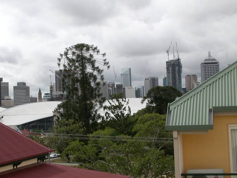 32/21 Edmondstone Street, South Brisbane QLD 4101