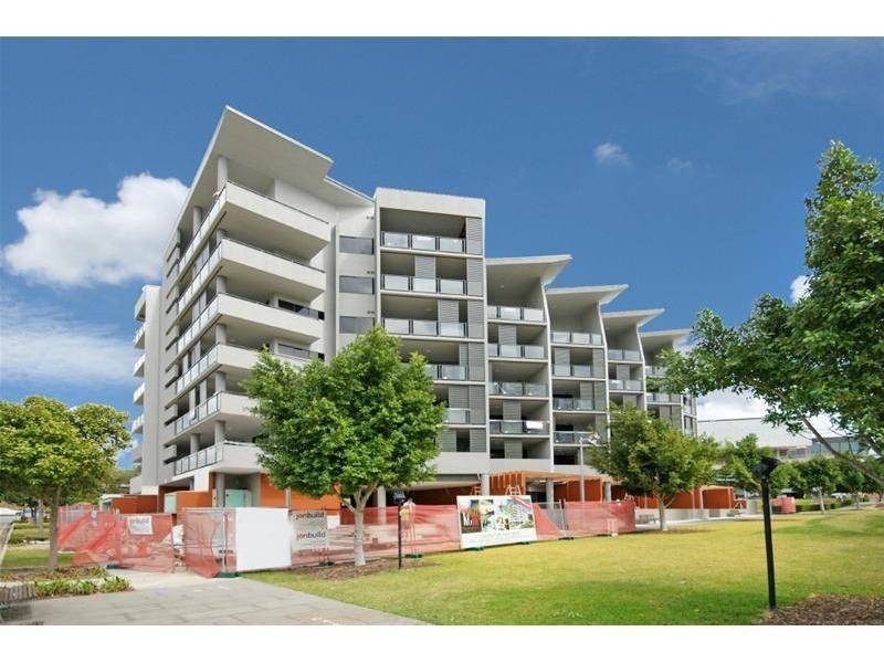 15/31 Ramsgate Street, Kelvin Grove QLD 4059